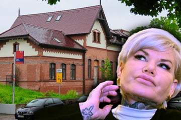 Null Gebote bei Zwangs-Versteigerung! Niemand will Melanie Müllers Anwesen