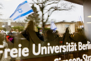 Nach Prügel-Attacke auf jüdischen Studenten in Berlin: Senat verschärft Gesetz