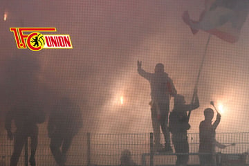 Nicht das erste Mal in der Saison: 1. FC Union Berlin muss für Pyro-Fans blechen