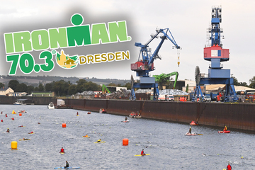 Peinlich-Geschichte wiederholt sich: Ironman in Dresden erneut abgesagt!