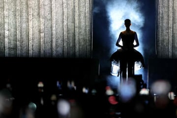 Céline Dion feiert emotionales Konzert-Comeback: "Hatte mir versprochen, nicht zu weinen"