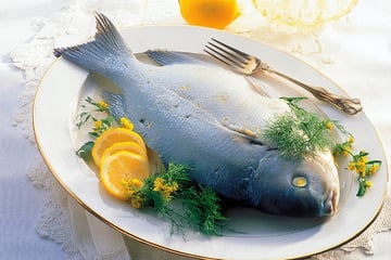 Tradition trifft Genuss: So gelingt Karpfen blau nach Omas Rezept