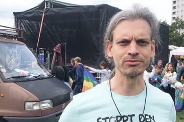 Dresdner Klimaaktivist in Schweden verurteilt: Das kommt jetzt auf ihn zu