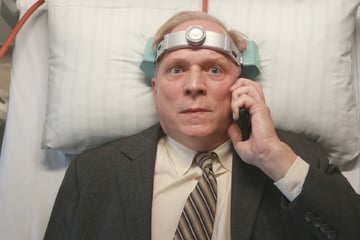 Tatort: Skurriler "Tatort" mit Reise ins Unterbewusstsein