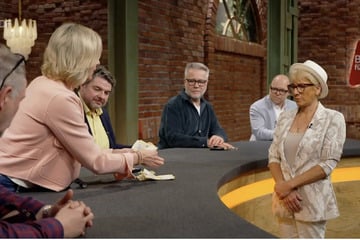 Bares für Rares: 132 Diamanten! "Bares für Rares"-Kandidatin verlässt ZDF-Show mit mehreren Tausend Euro