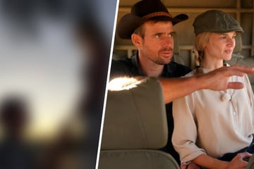 Bauer sucht Frau: Bauer sucht Frau: International-Traumpaar aus Namibia sorgt für Liebeshammer