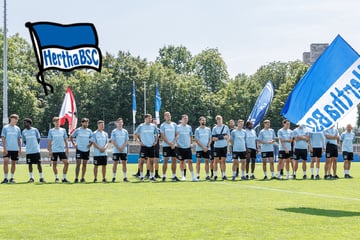 Kownacki endlich bei Hertha: Verlässt dafür ein Eigengewächs den Klub?