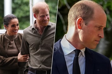 Harrys royale Rückkehr nach England: Was bedeutet dieser Schritt für seinen Bruder Prinz William?