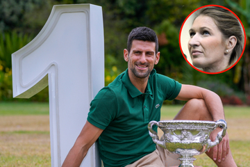 Tennis: Novak Djokovic stellt Langzeitrekord von Steffi Graf ein!