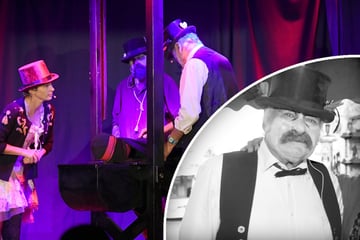 München: Oktoberfest trauert: Henker von Traditionstheater Schichtl ist tot