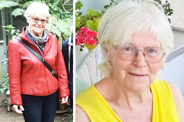 Rentnerin kehrte nicht von Spaziergang zurück: Wo ist Brunhild G. aus Fennpfuhl?
