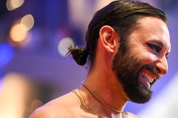 Conchita Wurst kehrt als Todesengel auf Bühne zurück