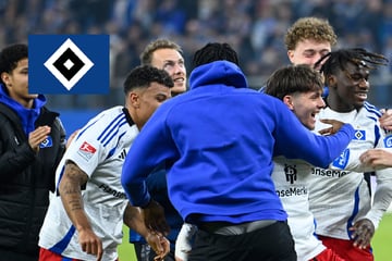 Reifer HSV stellt mit Düsseldorf-Sieg neuen Vereinsrekord auf