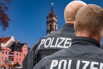 Schlägerei in Bautzen: Drei Männer verletzen 38-Jährigen an Kopf und Rücken!