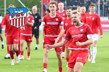 Heimmacht! FSV Zwickau seit 19 Spielen ohne Pleite