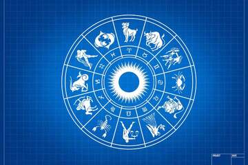 Horoskop heute: Tageshoroskop kostenlos für den 4.8.2025
