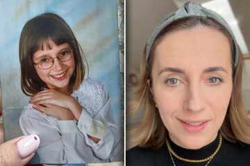 "Du bist so hässlich!" - Anna Heiser redet Klartext über "zu große Nase" und "zu kleine Brüste"