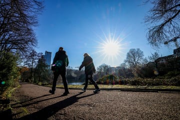 Frost in den Nächten: Ist das Frühlingswetter in NRW schon wieder vorbei?