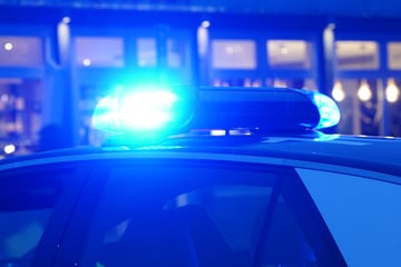 Dresden: Flucht vor Polizei: Bahnstrecke in Dresden muss voll gesperrt werden