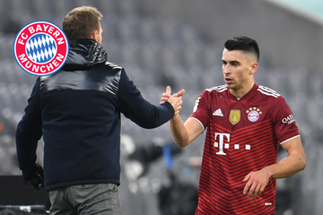 Marc Roca will FC Bayern München wohl verlassen