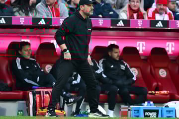 Union-Berlin-Blog: Mit diesem Wirtz kann man Weltmeister werden, aber…