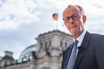Unzufriedenheit noch größer: So krass stürzt Friedrich Merz beim Bürger ab