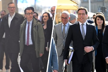 Sondierungen im Südwesten starten: Wie schnell werden sich Grüne und CDU einig?