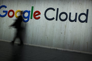 Massive Störung bei Google: Plötzlich streiken Banking-Apps