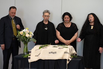 Uni Göttingen gibt Gebeine von Ureinwohnern an Neuseeland zurück