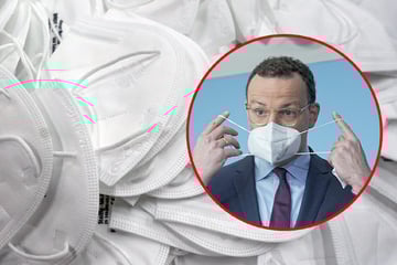 Masken-Gate: Jens Spahn muss vor Kommission Rede und Antwort stehen