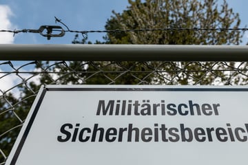 Millionen-Schaden: Bundeswehr-Drohne abgestürzt