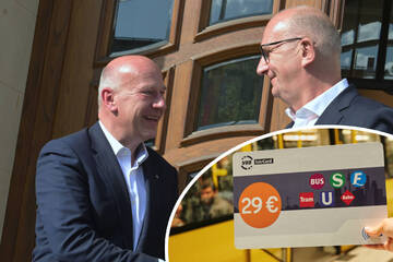 Kommt das 29-Euro-Ticket wieder? Bahngipfel soll Klarheit schaffen