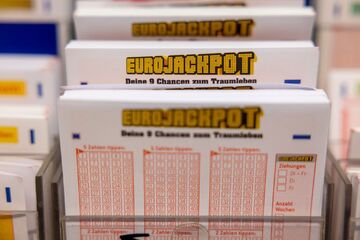 Zweimal Lotto-Glück in Sachsen: Last-Minute-Spieler sichern sich Millionengewinn