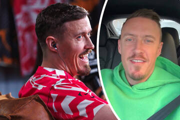 Fieser Streich: Max Kruse und das Dauer-Problem mit der "Latte"