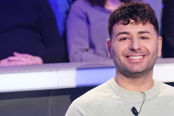 Wer wird Millionär: Feuerwehrmann packt aus und schockt Günther Jauch mit Penisring-Panne