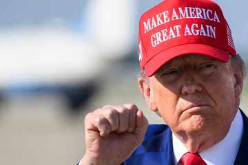 US Supreme Court grants Trump landmark win against federal judge policy blocks
