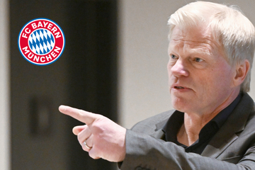 Oliver Kahn nach Bayern-Verbot für Reise nach Köln: "Der schlimmste Tag meines Lebens"