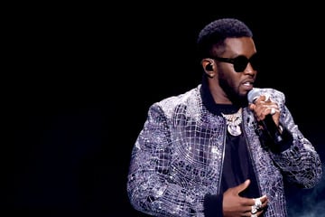 Diddy's lawyer ditches him: "Under no circumstances can I continue"