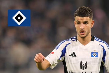 Daniel Elfadli zeigt schwächstes Spiel im HSV-Trikot: "Absolut enttäuschend"