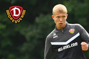 Dynamo Dresden blog: Dmytro Bohdanov has been missing from SGD for so long!