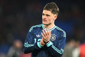 Union-Berlin-Blog: Mit diesem Wirtz kann man Weltmeister werden, aber…