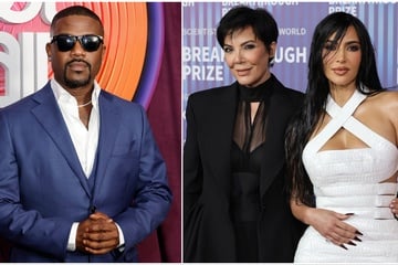 Kim Kardashian and Kris Jenner slam Ray J's sex tape accusations under oath!