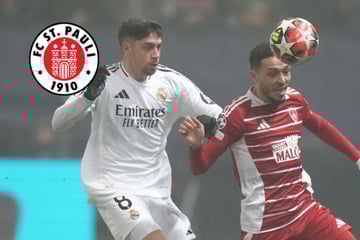 FC St. Pauli vor Verpflichtung von Champions-League-Star