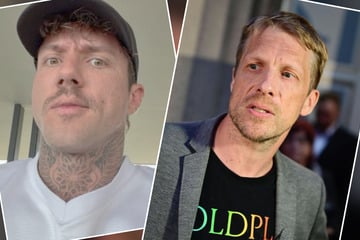 Provokation mit Folgen: Oliver Pocher auf Instagram gesperrt