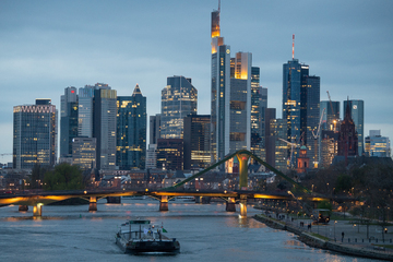 Frankfurt: Frankfurt mit neuem Einwohner-Hoch: Woran liegt das?