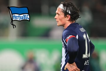 Grippewelle macht zu schaffen: Abwehr-Alarm bei Hertha