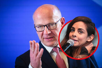 Fall Fernandes: CDU-Beschluss zur Bekämpfung von Gewalt gegen Frauen