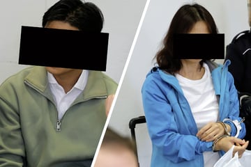 Rotlicht-Prozess: Chefin und ihre Bordell-Bande vor Gericht