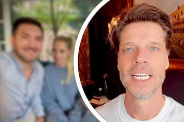 Stephen Dürr mit emotionalem Geständnis: "Ich habe den Dschungelvertrag gebrochen"