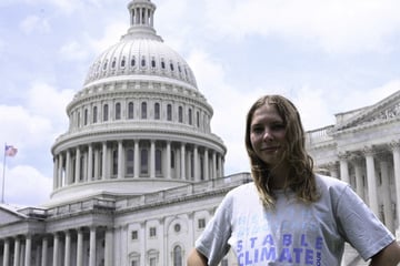 Federal court to decide if climate collapse is "unconstitutional" in youth lawsuit against Trump